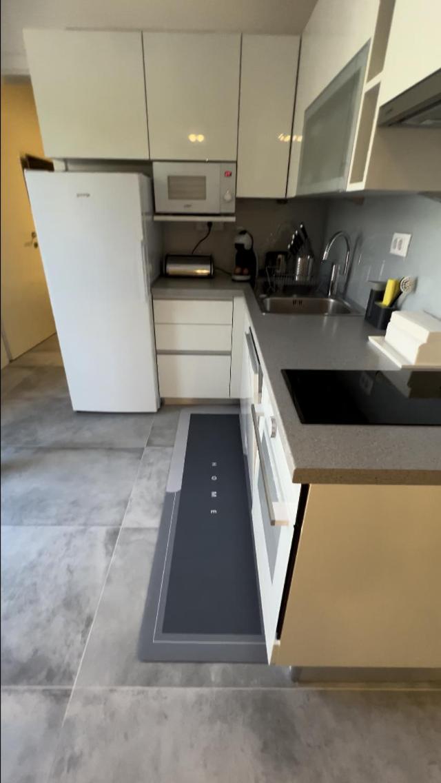 באסקה Mandy Apartman מראה חיצוני תמונה