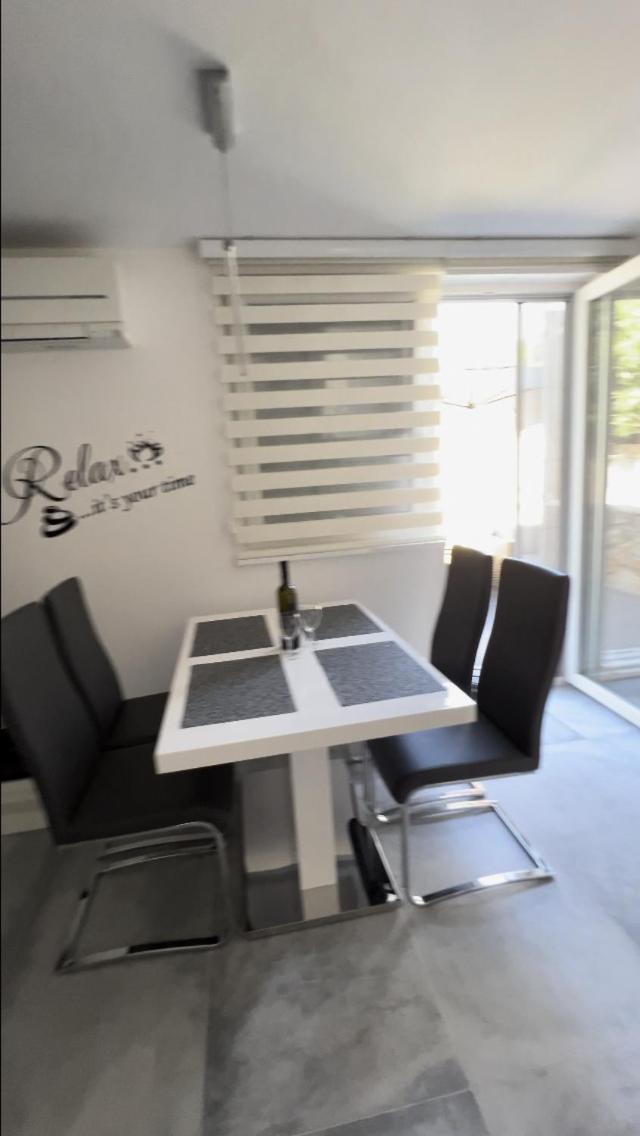 באסקה Mandy Apartman מראה חיצוני תמונה